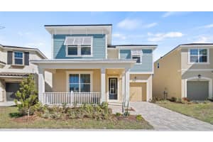 8917 Coconut Breeze Dr, KISSIMMEE