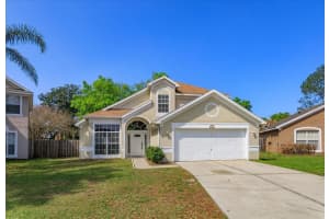 836 Garden Glen Loop, LAKE MARY