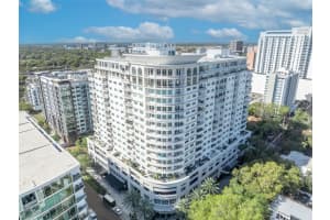 100 S Eola Dr #ph 116, ORLANDO