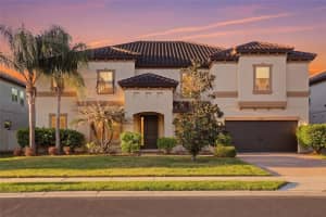 2330 Kelbrook Ct, OVIEDO