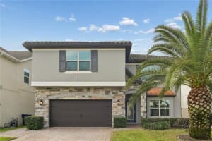 3232 Stonewyck St, ORLANDO