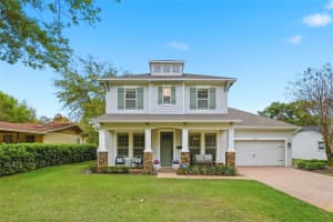 1750 Carollee Lane, WINTER PARK