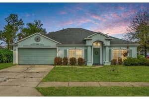 1390 Wildberry Ln, DELTONA