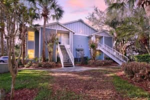 2532 Grassy Point Dr #106, LAKE MARY
