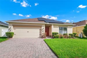 4607 Kalispell Rd, KISSIMMEE