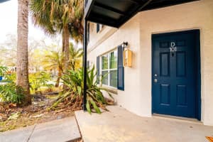 3651 N Goldenrod Rd #d101, WINTER PARK