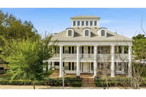 500 Longmeadow St, KISSIMMEE