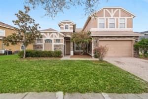16249 Tudor Grove Dr, ORLANDO