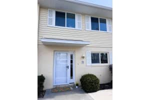 4783 S Atlantic Ave #e2, PORT ORANGE