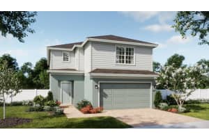 1221 White Ash Loop, DELAND