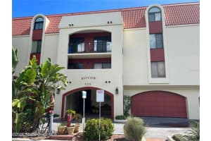 525 Indian River Ave #303, TITUSVILLE