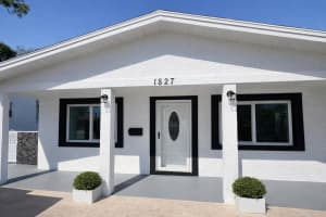 1827 Montana Ave Ne, ST PETERSBURG