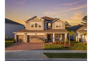 1147 Franklin Tree Ln, SANFORD