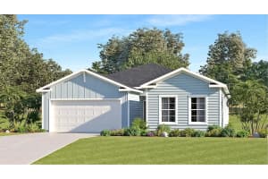 8709 Sw 67th Cir, OCALA