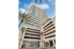 150 E Robinson St #2709, ORLANDO