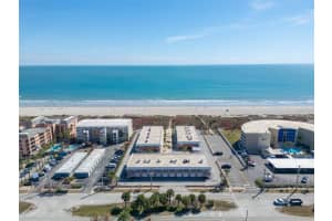 5000 Ocean Beach Blvd #b11, COCOA BEACH