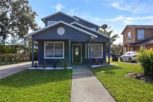 822 Polk St, ORLANDO