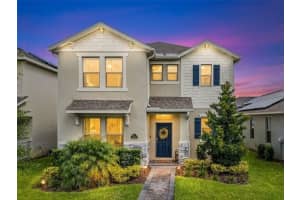 13617 Salamander St, WINTER GARDEN 13617 Salamander St, WINTER GARDEN