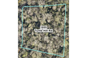 1855 Turtle Hill Rd, DELTONA