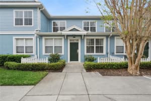 2201 San Christabolo Dr #105, KISSIMMEE