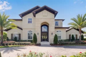 13304 Bellaria Cir, WINDERMERE