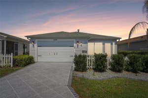 1609 Gibbes Way, THE VILLAGES