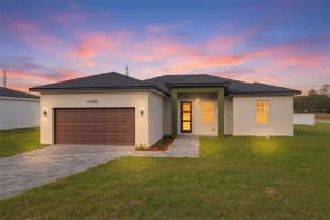 15088 Sw 51st Ave, OCALA