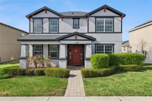 1128 Alston Bay Blvd, APOPKA