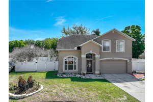 8016 Equitation Ct, ORLANDO