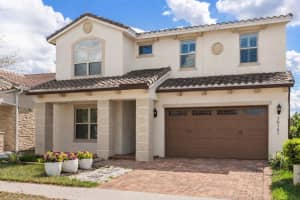 10151 Henbury St, ORLANDO