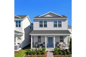 320 Belmond Dr, DEBARY