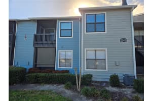 3708 Idlebrook Cir #108, CASSELBERRY