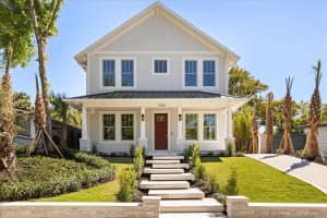 1006 E Harwood St, ORLANDO