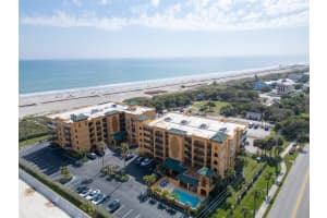 8472 Ridgewood Ave #201, CAPE CANAVERAL