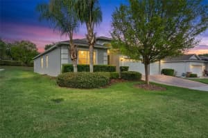 3859 Sanibel St, CLERMONT