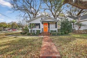 1922 Hillcrest St, ORLANDO