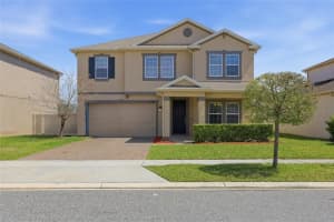 1776 Black Maple Pl, OCOEE