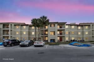 3016 Parkway Blvd #206, KISSIMMEE