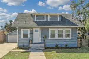 5108 S Ridgewood Ave, PORT ORANGE