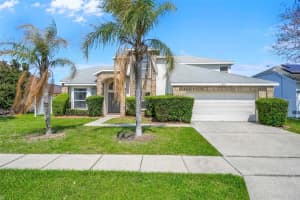 8607 Knottingham Dr, KISSIMMEE