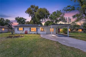 2618 S Elm Ave, SANFORD