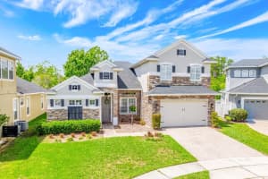 318 Tudor Spring Ct, ORLANDO