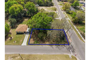 1301 S Central Ave, APOPKA