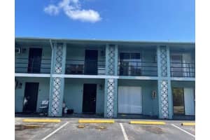 1341 West Point Dr #07, COCOA