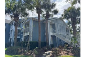 709 Secret Harbor Ln #211, LAKE MARY
