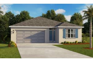 3405 Wakefield Dr, HAINES CITY