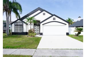 2319 Island Club Way, ORLANDO