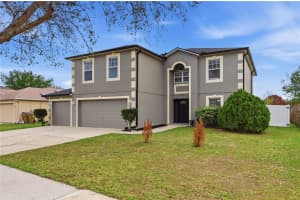 627 Woodland Creek Blvd, KISSIMMEE