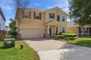 3721 Maidencain St, CLERMONT