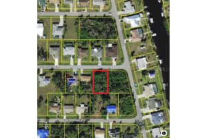 18553 Quaint Ave, PORT CHARLOTTE